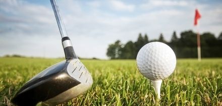 PGA Golf Lessons With Optional Nine Holes of Golf at Ruddington Grange (Up to 60% Off)