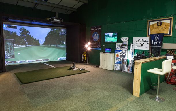 FLASH SALE. 7 DAYS ONLY. Ping, Mizuno, Callaway or Lynx Club Fitting Session at a choice of three Altonwood Group courses.
