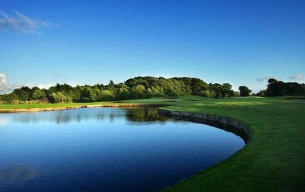 LIMITED OFFER. 18 Holes for TWO on the Championship Course at Formby Hall Golf Resort