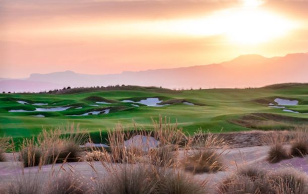 Open Competitions! A FIVE Night Break at The Residences at Mar Menor Resort, including Breakfast plus THREE rounds on a selection of Six great courses.
