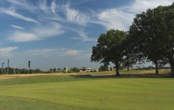 18 Holes for TWO at De Vere Wokefield Park, including 10% discount on any Pro Shop Purchases