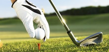 18 Holes and 10% Store Discount for Two, Three or Four at De Vere Staverton Park (Up to 75% Off)