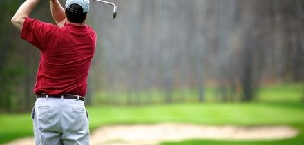 Day of Golf for Two or Four at The Lindfield Golf Club (Up to 78% Off)