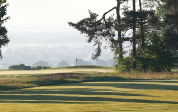 18 Holes For TWO at The Macdonald Portal Hotel, Golf & Spa Resort, including a Bacon Roll and Tea or Coffee each plus a shared buggy.