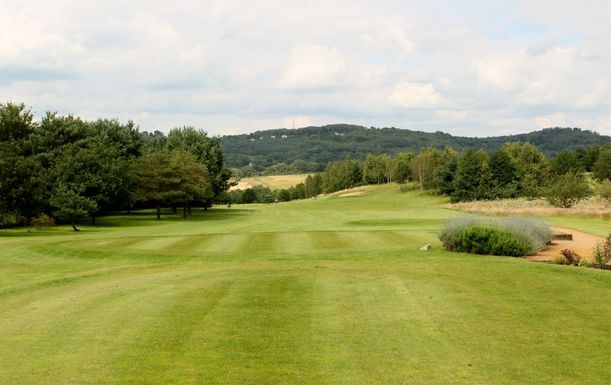 EXTENDED BY POPULAR DEMAND. A Day of Unlimited Golf for TWO at the Award Winning Bletchingley Golf Club in the Stunning Surrey Countryside