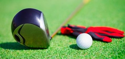 Up to Three Individual Indoor PGA Lessons