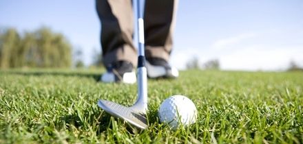 18 Holes of Golf for Two or Four at Chorlton Cum Hardy Golf Club (Up to 54% Off)
