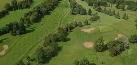 One-Hour Private Golf Lesson at Golf Academy Staverton, Northamptonshire (53% Off)